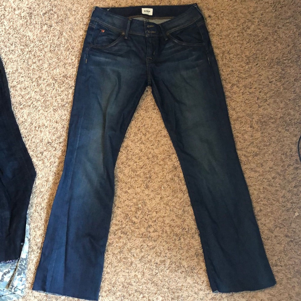 Hudson Jeans from Nordstrom Rack